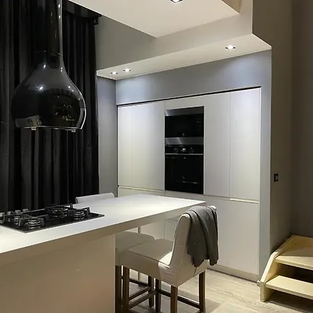Apartamento Portici Design - Historical Center *