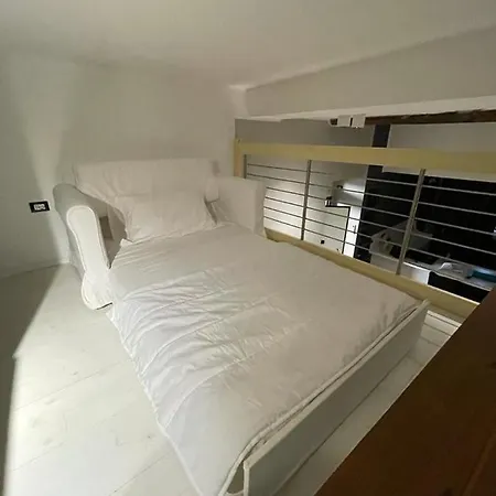 Apartamento Portici Design - Historical Center Bolonia