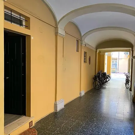 Portici Design - Historical Center Apartamento