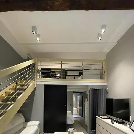 アパート Portici Design - Historical Center ボローニャ